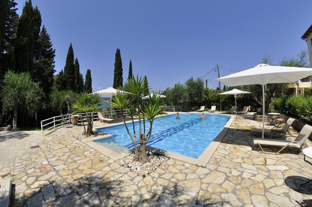 Appartement Egli