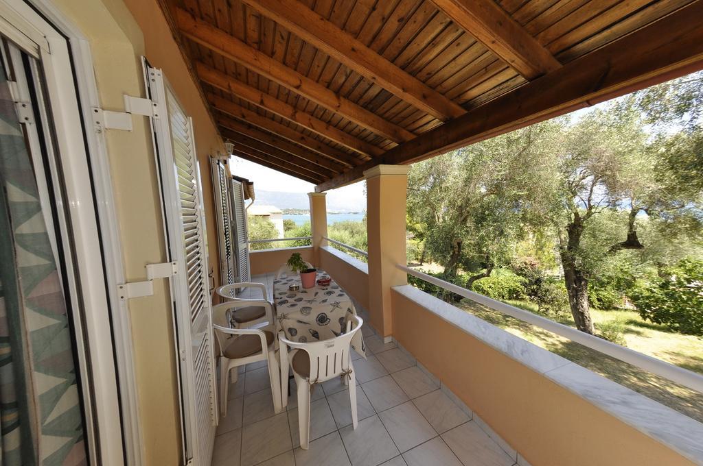 Egli Apartment