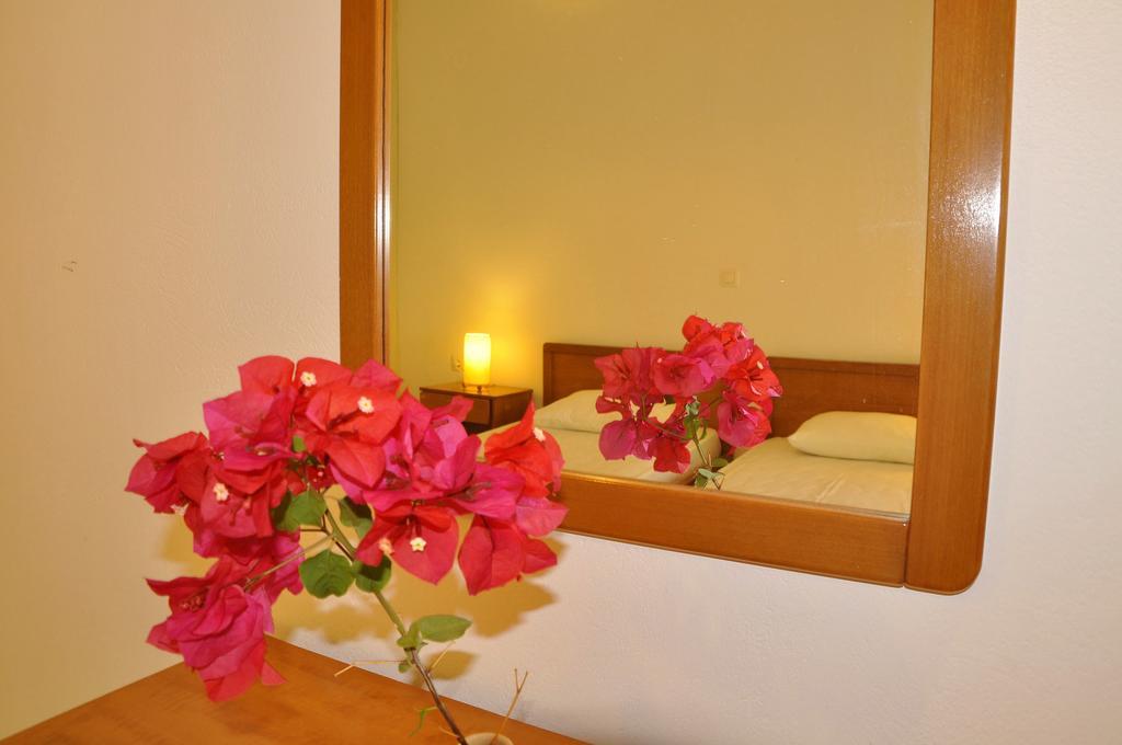 Apartamento Egli Kontokali