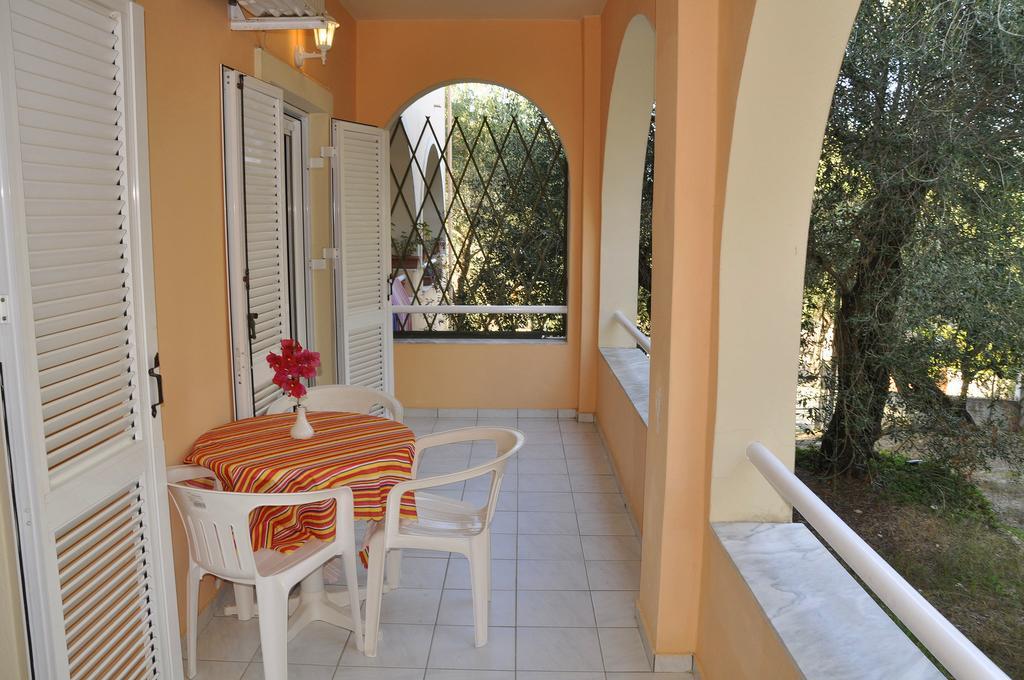 Apartamento Egli