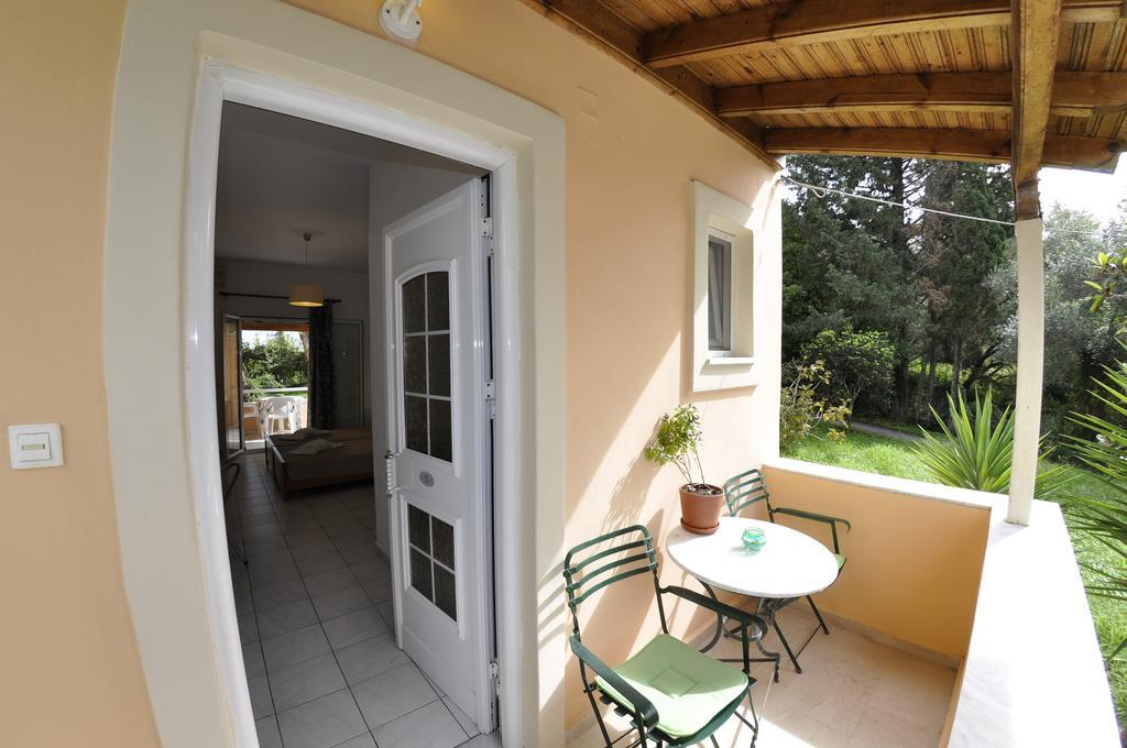 Apartamento Egli Kontokali