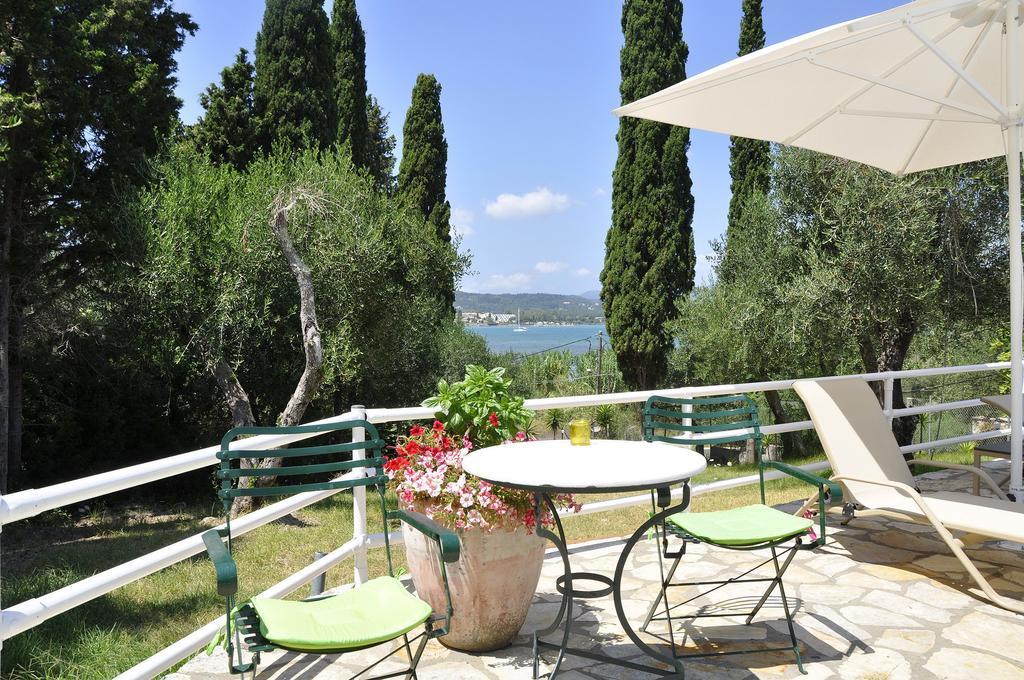 Apartamento Egli Kontokali