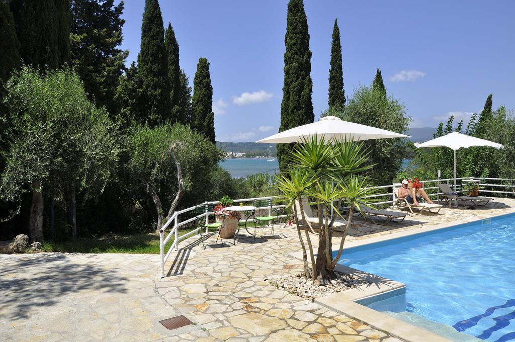 Apartamento Egli *